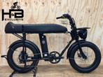 Urban Drivestyle UNI MK E-Bike Shimano Tourney 2022, Overige merken, Ophalen of Verzenden, Zo goed als nieuw, 47 tot 51 cm