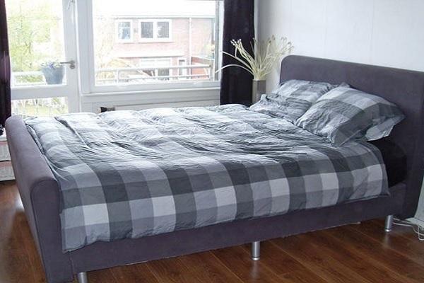 Appartement Veenendaalkade in Den Haag, Huizen en Kamers, Huizen te huur, Via bemiddelaar, Den Haag, Appartement