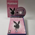 Playboy the Mansion Playstation 2, Ophalen of Verzenden, Nieuw