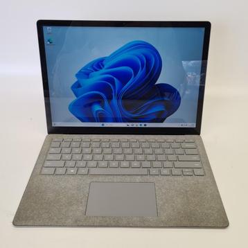 Microsoft Surface Laptop 1769 i5 256gb Incl. Lader | Nett... beschikbaar voor biedingen