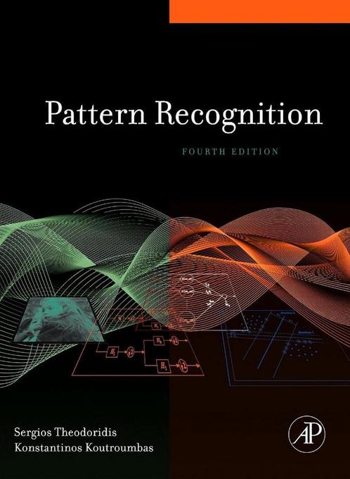 9781597492720 Pattern Recognition | Tweedehands, Boeken, Schoolboeken, Zo goed als nieuw, Verzenden