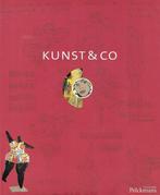 Kunst & Co Handboek (incl. Cd-rom) 9789028930841, Boeken, Schoolboeken, Gelezen, Yves Knockaert, Paul van Damme, Verzenden