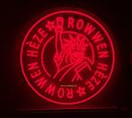 Rowwen heze NEON bord led lichtbord verlichting lamp XXL, Verzamelen, Merken en Reclamevoorwerpen, Verzenden, Nieuw