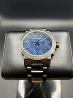 Burberry - Zonder Minimumprijs - BU9365 - Heren - 2020+, Sieraden, Tassen en Uiterlijk, Horloges | Heren, Nieuw