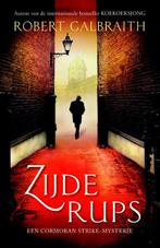 Zijderups / Cormoran Strike / 2 9789022577240, Boeken, Verzenden, Zo goed als nieuw, Robert Galbraith