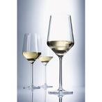 Schott Zwiesel Pure Crystal witte wijnglazen 408ml (6 stuks), Verzenden, Nieuw in verpakking