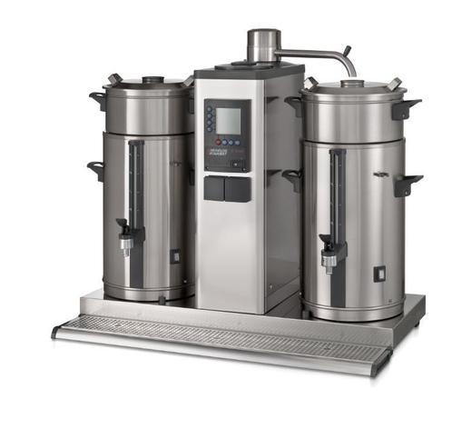 Bravilor Rondfilter koffiemachine B10, Zakelijke goederen, Horeca | Keukenapparatuur, Nieuw in verpakking, Koffie en Espresso
