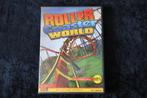 Roller Coaster World PC Game, Verzenden, Nieuw