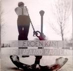 cd - Jeroen Kant - De Lafaard Kapitein, Cd's en Dvd's, Verzenden, Zo goed als nieuw