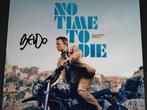 James Bond 007: No Time To Die - Barbara Broccoli + Dali, Nieuw