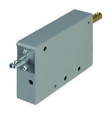 Eff Eff 3705Hz12 Elektrische Deuropener 12V DC - 10003663, Doe-het-zelf en Verbouw, Elektra en Kabels, Overige typen, Nieuw, Verzenden