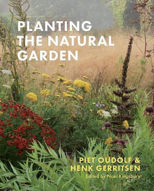 9781604699739 Planting the Natural Garden, Boeken, Studieboeken en Cursussen, Nieuw, Verzenden