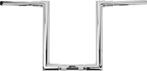 Burly Brand Jason Bar 14in - Chrome - B12-6091C, Ophalen of Verzenden, Nieuw
