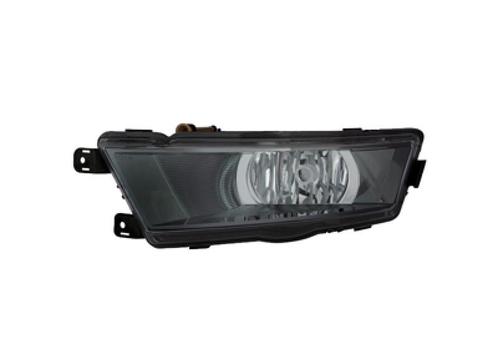 MISTLAMP VOOR SKODA RAPID 2012-2019 5JA941699A, Auto-onderdelen, Verlichting, Nieuw, Ophalen of Verzenden