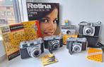 Kodak Retina Analoge camera, Nieuw