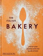 The Italian Bakery: Step-by-Step Recipes with the Silver, Verzenden, Nieuw