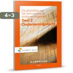 Ondernemingsrecht / De grondslag van het vermogens- en, Verzenden, Gelezen, A.M.M.M. van Zeijl