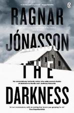 The Darkness 9781405930802 Ragnar Jonasson, Boeken, Verzenden, Gelezen, Ragnar Jonasson