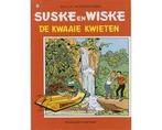 Suske en Wiske 209: De kwaaie kwieten - Suske en Wiske 209:, Boeken, Stripboeken, Ophalen of Verzenden, Nieuw