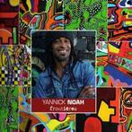 cd - Yannick Noah - FrontiÃ¨res, Zo goed als nieuw, Verzenden