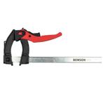 Benson Lijmklem Quick Release - Ratelklem met snelle ontg..., Ophalen of Verzenden, Nieuw