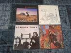 Pink Floyd, Wings, Santana - 4 BEAUTIFUL ORIGINAL ALBUMS, Nieuw in verpakking