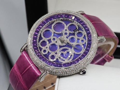 TF Est. 1968 Genève - Marquise - Zonder Minimumprijs - 960, Sieraden, Tassen en Uiterlijk, Horloges | Heren