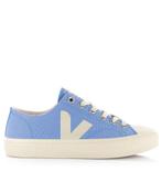 -37% Veja  Veja Wata ii low canvas | aqua pierre lage sneake, Kleding | Dames, Schoenen, Verzenden, Nieuw, Blauw