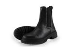 Lazamani Chelsea boots in maat 37 Zwart | 10% korting, Kleding | Dames, Schoenen, Verzenden, Zwart, Overige typen, Lazamani