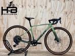 Cube Nuroad C62 SLX Carbon Gravelbike Sram GX AXS 2023, Overige merken, 28 inch, Carbon, 10 tot 15 versnellingen