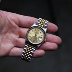 Rolex Datejust 16233 - like nos, Sieraden, Tassen en Uiterlijk, Ophalen, Staal, Polshorloge, Zo goed als nieuw