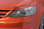 Koplampspoilers voor VW Golf Plus / Crossgolf SB044, Verzenden, Nieuw