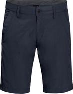 Jack Wolfskin Desert Valley Outdoorbroek Mannen - Night Blue, Kleding | Heren, Verzenden, Nieuw