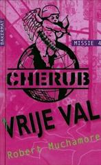 Cherub (04): vrije val, Boeken, Nieuw, Verzenden