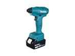Veiling - Makita boor/schroefmachine DFT024F, Gebruikt