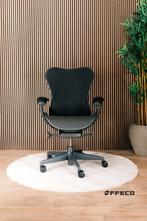 Refurbished Herman Miller Mirra 2 - 50% Goedkoper Dan Nieuw, Huis en Inrichting, Bureaustoelen, Verzenden, Zwart, Zo goed als nieuw