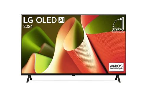 Lg Oled48b49la Oled 4k Smart Tv 48 Inch, Audio, Tv en Foto, Televisies, Nieuw, Ophalen of Verzenden