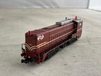 Piko N - 40445 - Modeltrein (1) - diesellocomotief serie, Hobby en Vrije tijd, Modeltreinen | N-Spoor, Nieuw