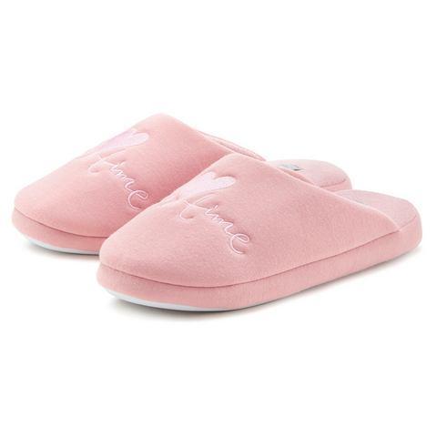 Vivance Slippers Pantoffel, pantoffel, klomp,, Kleding | Dames, Schoenen, Nieuw, Verzenden