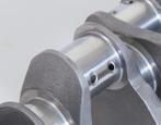 Eagle Chevrolet 350 1 Pc 3.480in Stroke Cast Crankshaft -, Ophalen of Verzenden, Nieuw