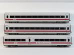Märklin H0 - 43701/43721/43732 - Modeltrein personenwagen, Hobby en Vrije tijd, Nieuw