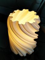 ProMaker3D Designer - Bureaulamp - Elba zon - Biopolymeer, Antiek en Kunst, Kunst | Designobjecten