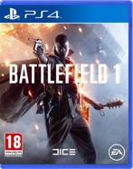 Battlefield 1 [PS4], Ophalen of Verzenden, Nieuw