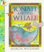 Jonah and the whale by Marcia Williams (Paperback) softback), Gelezen, Marcia Williams, Verzenden