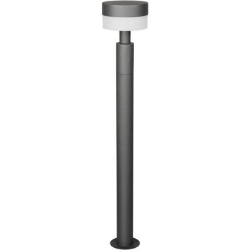 LED Tuinverlichting - Staande Buitenlamp - Trion Kenzie - 8W beschikbaar voor biedingen