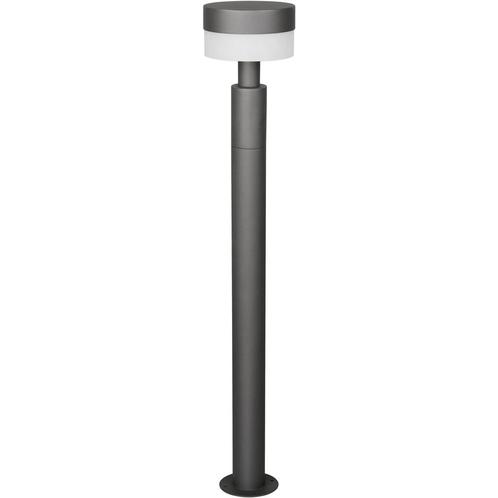 LED Tuinverlichting - Staande Buitenlamp - Trion Kenzie - 8W, Tuin en Terras, Buitenverlichting, Staande lamp, Nieuw, Led, IJzer