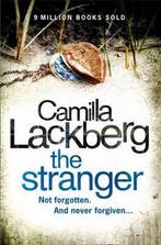 The Stranger (Patrik Hedstrom and Erica Falck, Book 4), Verzenden, Gelezen, Camilla Läckberg