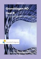 Grondslagen van de administratieve organisatie / Processen, Verzenden, Nieuw, J.C. Bast