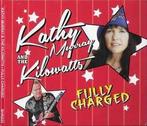cd - Kathy Murray And The Kilowatts - Fully Charged, Verzenden, Nieuw in verpakking