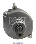 Startmotor Yamaha FZS1000 FZ1 2001-2005 nieuw, Verzenden, Nieuw